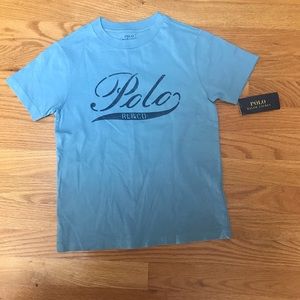 Polo Boys T-shirt